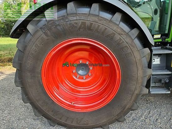 Tractor agrícola - Fendt - 314 gen4 profi plus sett.2 ( 311 312 313 )