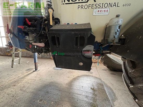 Atomizador - Inuma - professional 6030