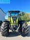 Tractor agrícola - Claas - axion 870 cmatic