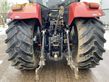 Tractor agrícola - Case IH - puma cvx 180 mit frontzapfwelle CVX