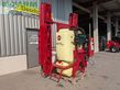 Atomizador - Hardi - master 1200 - vhy 18 m