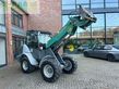 Minicargadora - kramer - kl 30.5t teleskopradlader