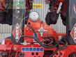 Sembradora monograno mecanica - Kuhn - maxima 3 r - 8 reihig