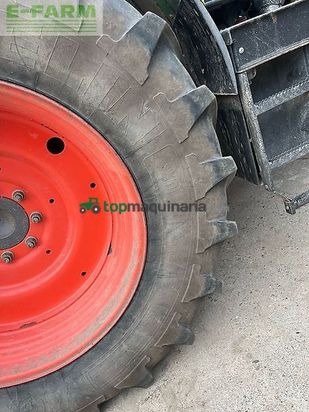 Tractor agrícola - Claas - arion 620 hexashift **black-weeks**