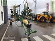 Rastrillo - Krone - swadro ts 620 twin