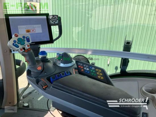 Tractor agrícola - Fendt - 942 gen6 profi plus | rüfa