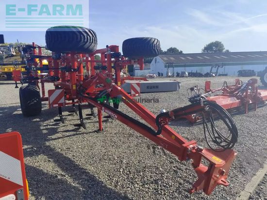 Cultivador - Horsch - terrano 4.3 gx