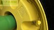Tractor agrícola - John Deere - traktor 7r350