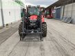Tractor agrícola -  - geotrac 74