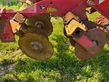 Cultivador - Väderstad - carrier 500