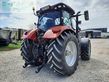 Tractor agrícola - Case IH - maxxum 150 cvx