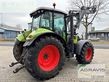 Tractor agrícola - Claas - arion 640 cis CIS