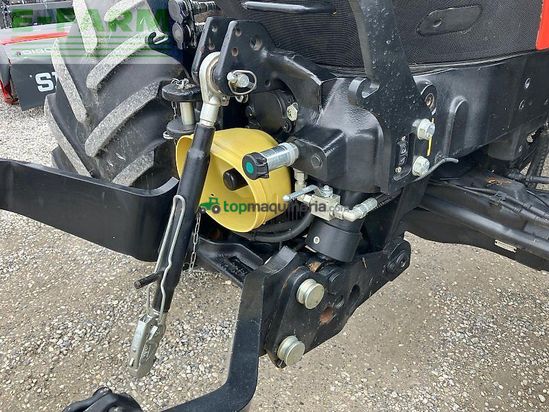 Tractor agrícola - Steyr - 6130 cvt