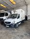 Camion Vehículo Mercedes-Benz Sprinter  con unidad de frío Thermo King 