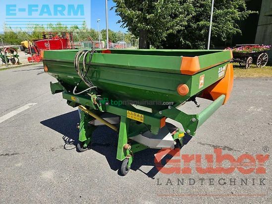 Esparcidor - Amazone - za-m 1001 special