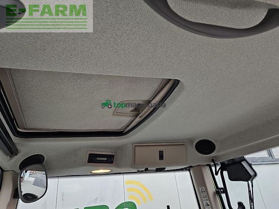 Tractor agrícola - Fendt - 824 vario profi plus