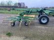 Rastrillo - Krone - swadro tc 1370