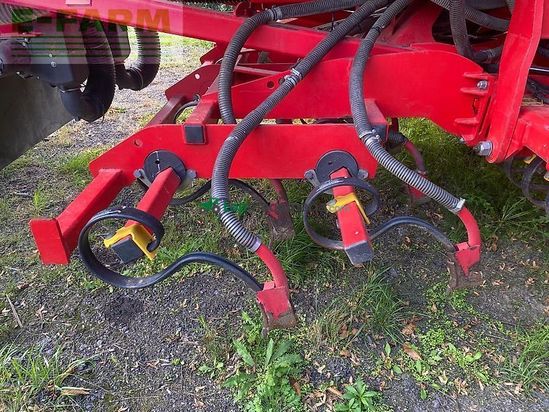 Sembradora - Väderstad - rapid 600 c + e-service/ i-pad