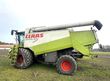 Cosechadora de Cereal - Claas - lexion 470 montana - allrad