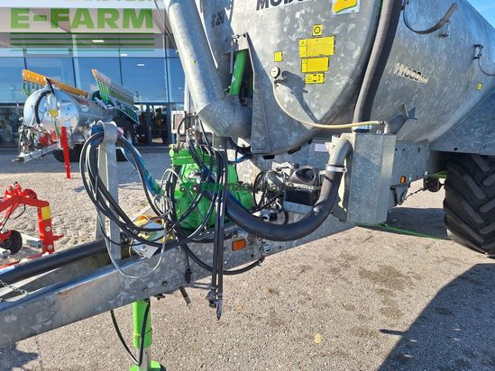 Cisterna - Joskin - 11000 me modulo 2