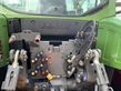 Tractor agrícola - Fendt - 724 profi plus tractor (st23447)