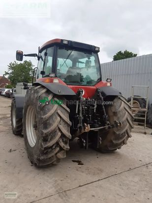 Tractor agrícola - Case IH - magnum mx 200