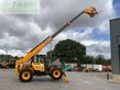 Telescopica - JCB - 533-105 telehandler (st24663)