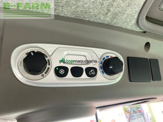 Tractor agrícola - Deutz-Fahr - 6140