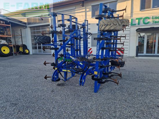 Cultivador - Kockerling - BIO Allrounder 530