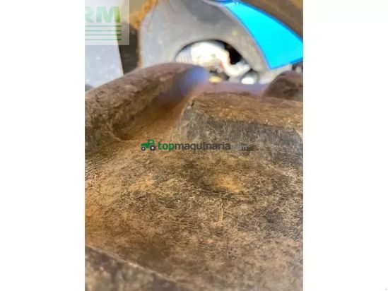 Tractor agrícola - New Holland - t7-230pc