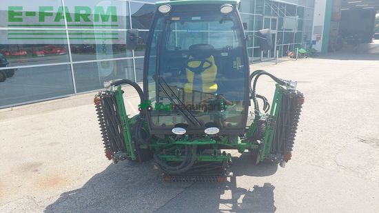 Tractor agrícola - John Deere - 8900a
