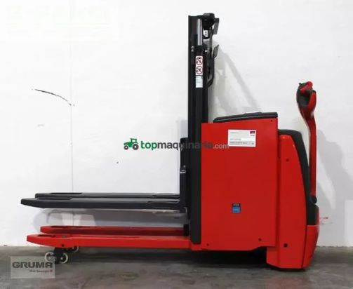 Elevadora - Linde - d 10 1163