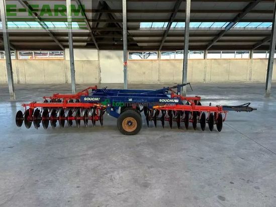 Arado -  - souchu-pinet 4200