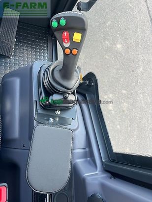 Telescopica - Schaffer - 4670 t-3 mit kabine