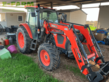 Tractor agrícola - Kubota - m5091 n