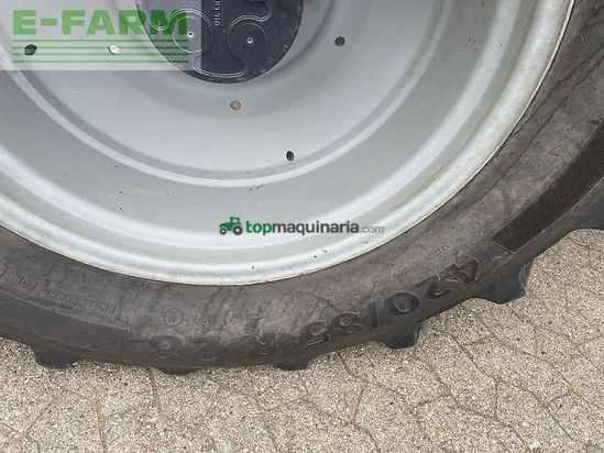 Tractor agrícola - Deutz-Fahr - lamborghini r 6.160.4