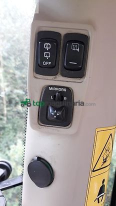 Tractor agrícola - Massey Ferguson - mf 5713 sl