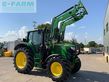 Tractor agrícola - John Deere - 6130m tractor (st26594)