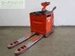 Elevadora - Linde - t 20 ap 131