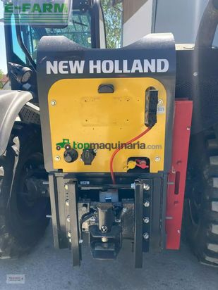 Telescopica - New Holland - th 7.42 elite