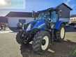 Tractor agrícola - New Holland - t6.180 dynamic command sidewinder ii