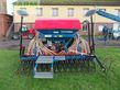 Combinado de siembra - Rabe - hk-32-300d