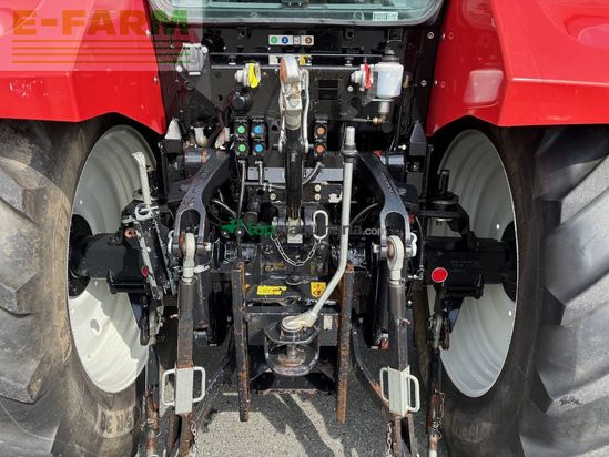 Tractor agrícola - Steyr - 4120 multi