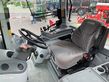 Tractor agrícola - Claas - arion 510 cis