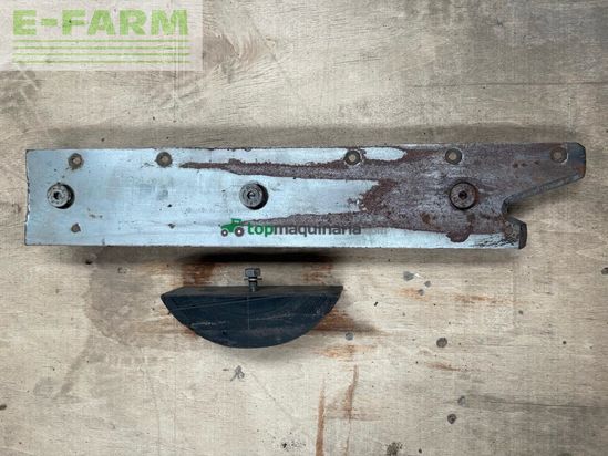 Cabezal - Olimac - Sonnenblumenkit zu Drago Maispflücker Privatvk.