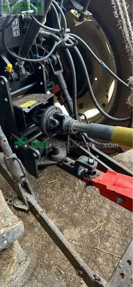 Remolqu esparcidor - Kuhn - profile 1870