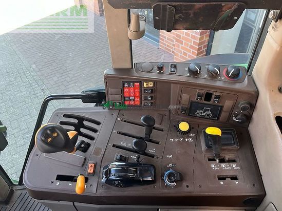 Tractor agrícola - John Deere - 6620