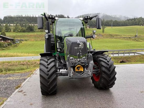 Tractor agrícola - Fendt - 313 vario gen4 profi setting 2