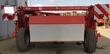 Segadora acondicionada - Kuhn - FC-302-RG