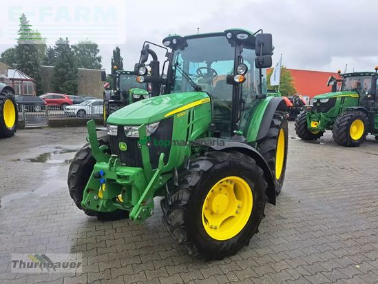 Tractor agrícola - John Deere - 5090r